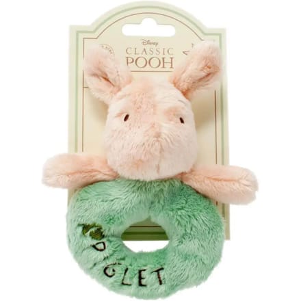 Rammelaar Rainbow Designs Classic Piglet