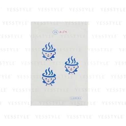 MIZSEI - Opuro Cloud Bath Powder 25g