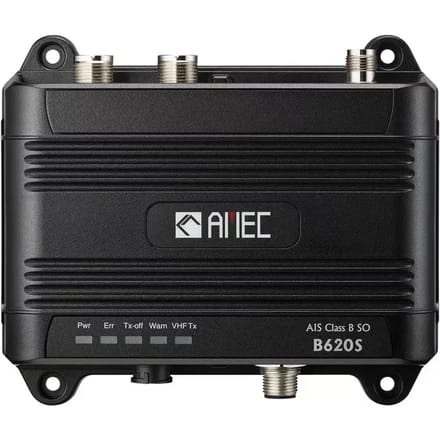 VHF transpondeur Amec AIS Splitter USB-NMEA0183-N2K