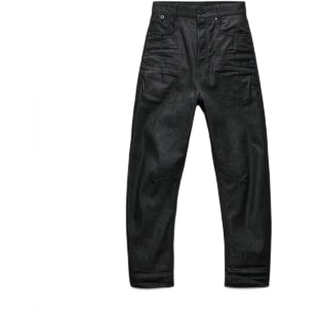 Korte boyfriend-jeans voor dames G-Star C-staq 3d