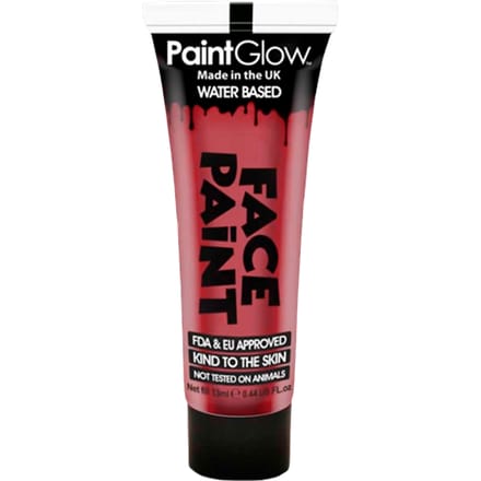 PaintGlow Gezichtsschmink - BourgondiÃ«