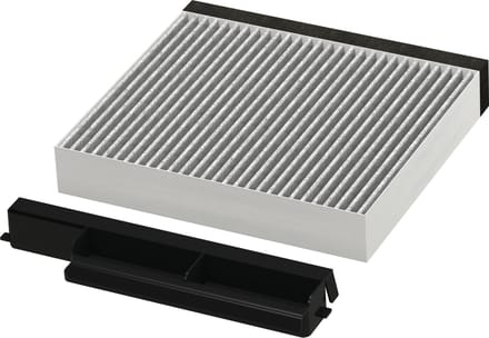 cleanair koolstoffilter - neff - Z51DXB1X4