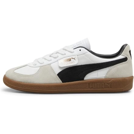 Puma Select Palermo Schoenen Wit EU 38 1/2