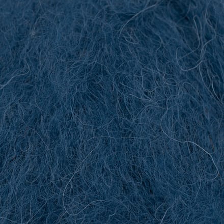 DROPS Melody Uni Colour - 28 marineblauw - Wol Garen