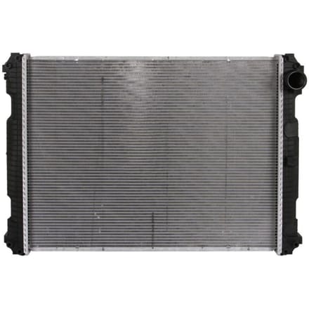 Radiator, motorkoeling HIGHWAY AUTOMOTIVE RE2140N