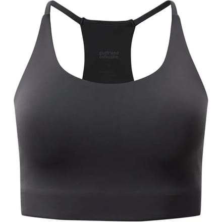 Dames halterbeha Girlfriend Collective Float Cleo