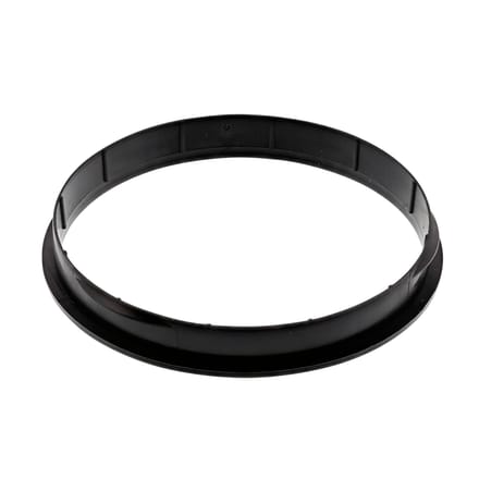 AEG ring, stoom, zwart, H=6,8mm 140129659052