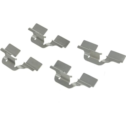 Toebehorenset, schijfremblok TRW PFK586