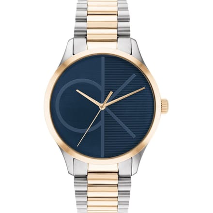 Calvin Klein 25200165 Iconic Horloge