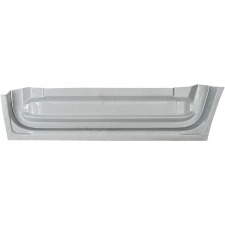 Achterklep, reparatiepaneel BLIC 6015-00-3546172P