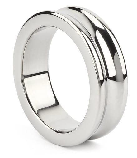 Mr. Steel Penisring The Imperator 40