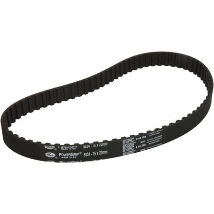 Distributieriem GATES 5034