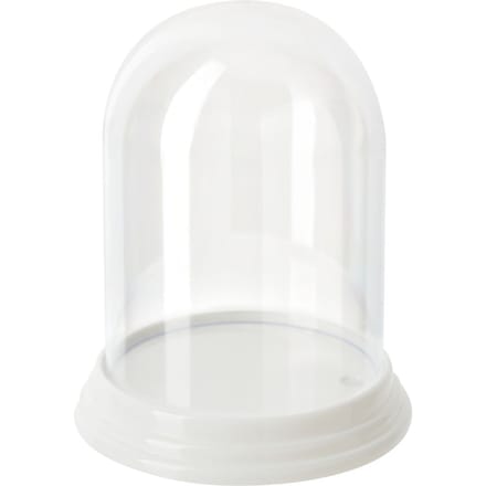 Sneeuwbol "Rond", Ø 8,5 cm