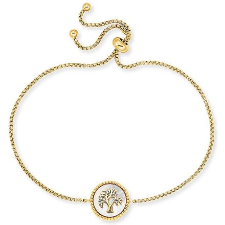 Engelsrufer Armband ERB-LILTREE-PE-G