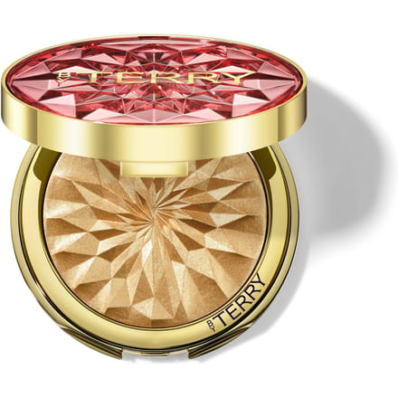 By Terry Starlight Glow CC Highlighter 1. Golden Glow 8.5 g