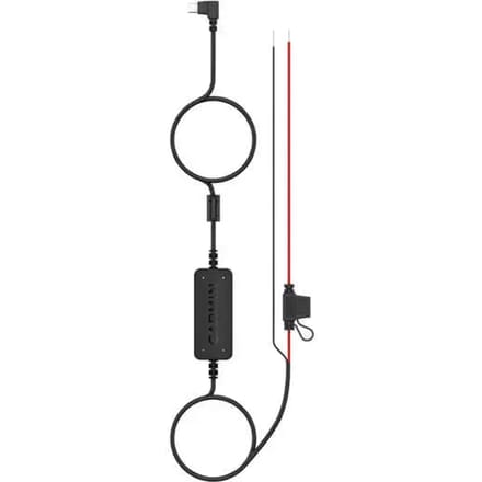 Stroomkabel usb-c naar blanke draad Garmin