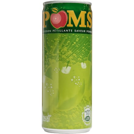 Poms
