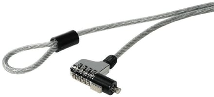 Hama Numlock 4Dig.Transp.