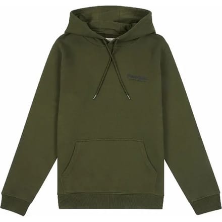 Hooded sweatshirt Penfield Hudson Script