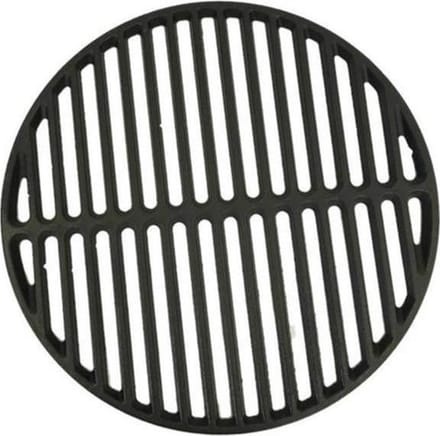 Grill Guru Medium Gietijzeren Rooster - ø40cm / ø15,75inch