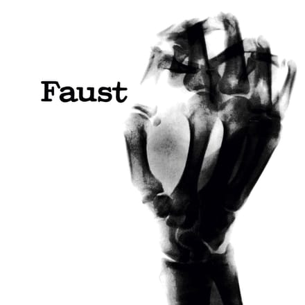 Faust - Faust (LP)