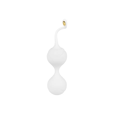 EIS liefdesballen, 3,6 cm, 84 g, waterdicht (IPX7), bekkenbodemtraining