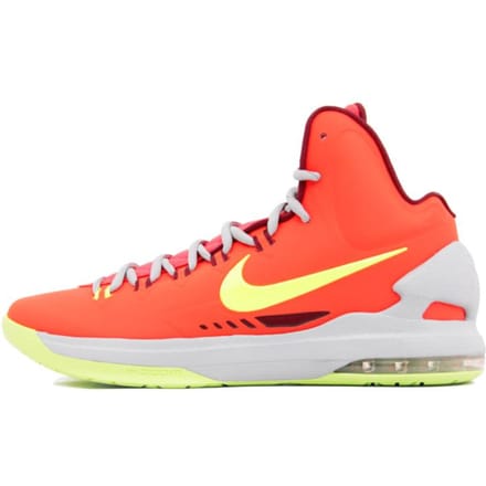Nike Kd 5 'DMV' 554988-610 44 red