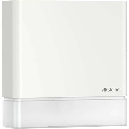 Steinel 067281 Bewegingsmelder Wand 180 ° Wit IP54