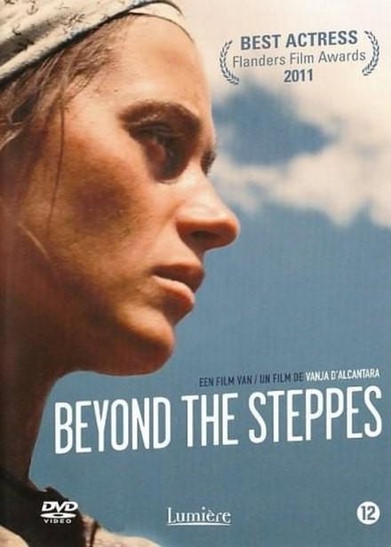 Beyond The Steppes
