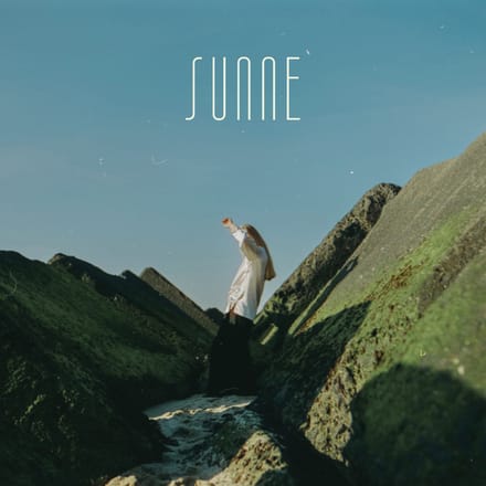 Annelie - Sunne (LP)