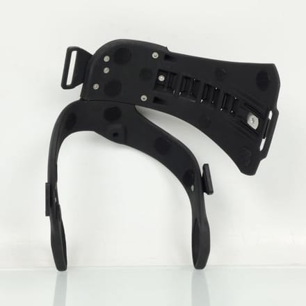 Frame Asterisk Ultra Cell 3.0 Maat L boven rechts voor enduro motorcross Nieuw