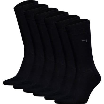 Puma Sokken Set van 6