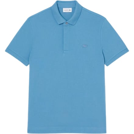 Lacoste 1hp3 Men's S/s Polo Polos Blauw Ph5522-61