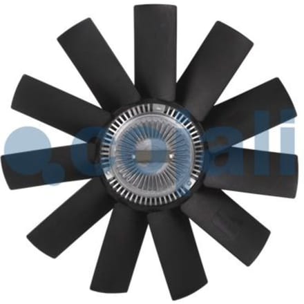 Koelventilatorwiel, motorkoeling COJALI 7025103