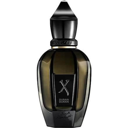 Xerjoff Blends Duran Duran Black Moonlight Parfum UNISEX 50 ml (unisex)
