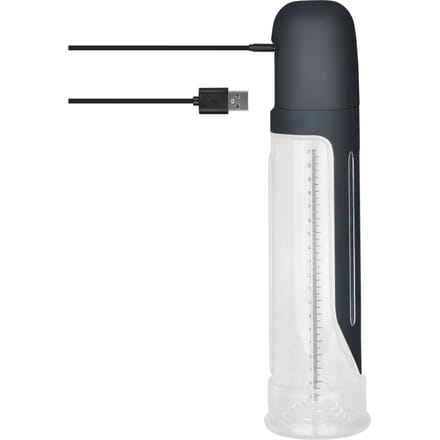 Dorcel - Power Pump Pro - Penispomp Oplaadbaar