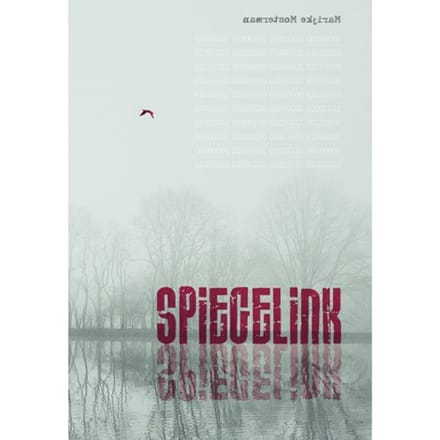 Spiegelink - Marijke Mosterman