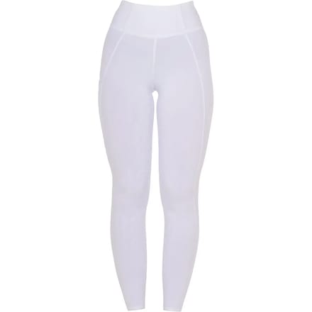 Dameslegging met volledige grip Equestro Classic