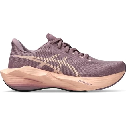 Asics Novablast 6 Dames Hardloopschoenen