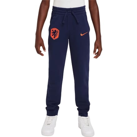 Kinder joggingbroek Pays-Bas Club Euro 2024