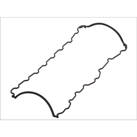 Pakkingset, carterpan ELRING 920.886