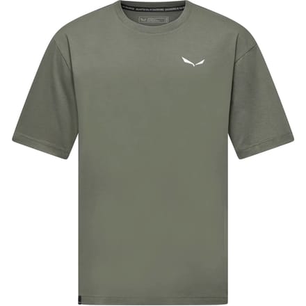 Los T-shirt Salewa Eagle