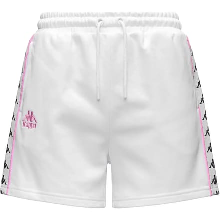 Damesshort Kappa Banda Ivissa 222