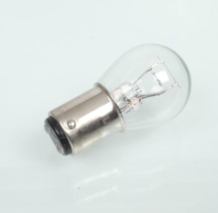 Osram-lamp voor MBK 50 Nitro-scooter, bouwjaar 2002 t/m 2012, nieuw