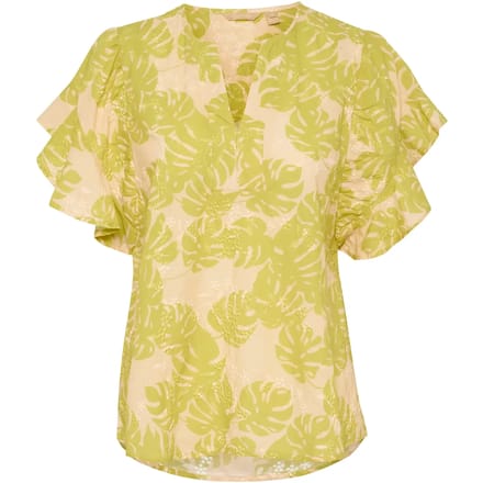 Vrouwenblouse CULTURE Debora