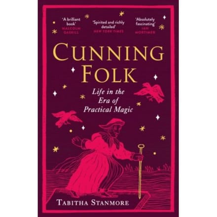 Cunning Folk - Tabitha Stanmore