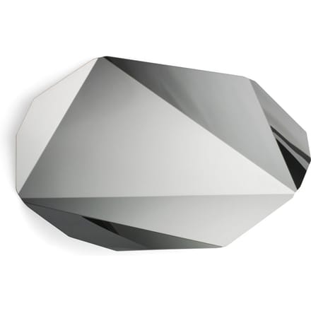 ClassiCon - Piega Spiegel - S - zilver