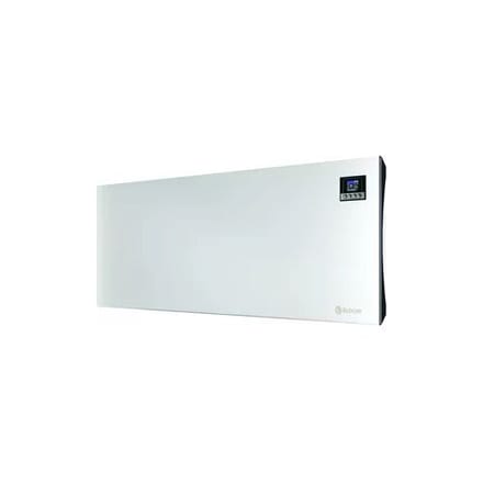 ELDOM WiFi convector verwarming Extra Life 2500 watt - 453 x 1072 x 84 mm
