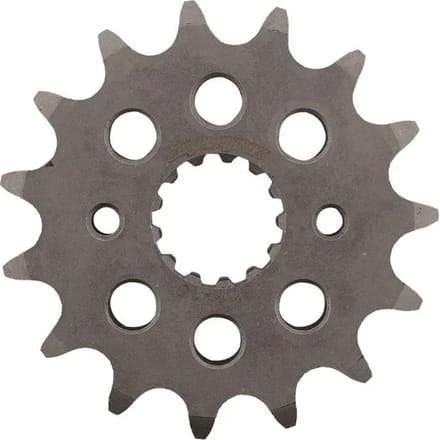 Motortandwiel Afam 530