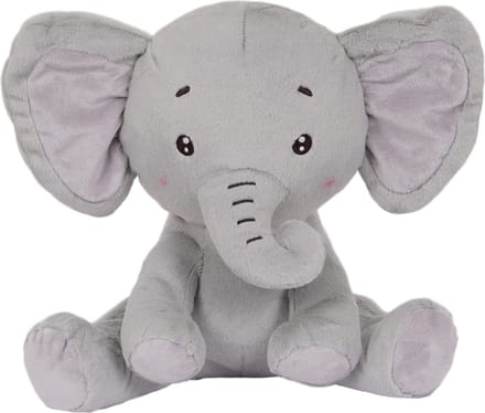 Speelgoedtopdeals - Pluche Knuffel - Olli Olifant - 32 cm